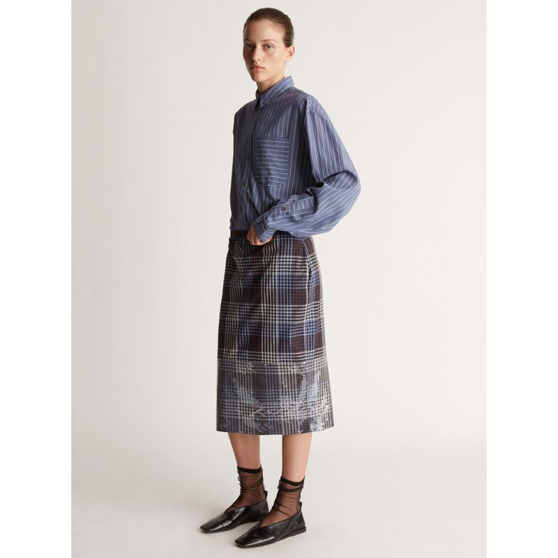 Lee Mathews Wren Skirt image number 2